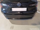  Toyota  Corolla TOYOTA  / 2019 / 5P / STATION WAGON TS 1.8 HYBRID BUSINESS #47