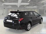  Toyota  Corolla TOYOTA  / 2019 / 5P / STATION WAGON TS 1.8 HYBRID BUSINESS TECH #2