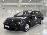  Toyota  Corolla TOYOTA  / 2019 / 5P / STATION WAGON TS 1.8 HYBRID BUSINESS TECH 