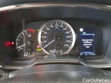  Toyota  Corolla TOYOTA  / 2019 / 5P / STATION WAGON TS 1.8 HYBRID BUSINESS TECH #4