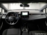  Toyota  Corolla TOYOTA  / 2019 / 5P / STATION WAGON TS 1.8 HYBRID BUSINESS TECH #3