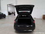  Toyota  Corolla TOYOTA  / 2019 / 5P / STATION WAGON TS 1.8 HYBRID BUSINESS TECH #5