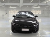  Toyota  Corolla TOYOTA  / 2019 / 5P / STATION WAGON TS 1.8 HYBRID BUSINESS TECH #6