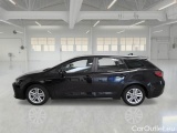  Toyota  Corolla TOYOTA  / 2019 / 5P / STATION WAGON TS 1.8 HYBRID BUSINESS TECH #8