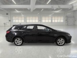  Toyota  Corolla TOYOTA  / 2019 / 5P / STATION WAGON TS 1.8 HYBRID BUSINESS TECH #7