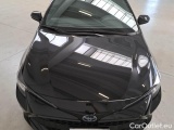  Toyota  Corolla TOYOTA  / 2019 / 5P / STATION WAGON TS 1.8 HYBRID BUSINESS TECH #24