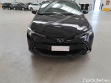  Toyota  Corolla TOYOTA  / 2019 / 5P / STATION WAGON TS 1.8 HYBRID BUSINESS TECH #29