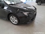  Toyota  Corolla TOYOTA  / 2019 / 5P / STATION WAGON TS 1.8 HYBRID BUSINESS TECH #32