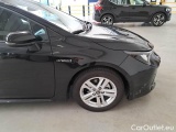  Toyota  Corolla TOYOTA  / 2019 / 5P / STATION WAGON TS 1.8 HYBRID BUSINESS TECH #34