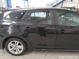  Toyota  Corolla TOYOTA  / 2019 / 5P / STATION WAGON TS 1.8 HYBRID BUSINESS TECH #38