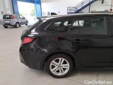  Toyota  Corolla TOYOTA  / 2019 / 5P / STATION WAGON TS 1.8 HYBRID BUSINESS TECH #40