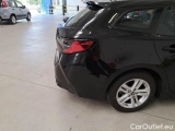  Toyota  Corolla TOYOTA  / 2019 / 5P / STATION WAGON TS 1.8 HYBRID BUSINESS TECH #46