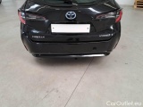  Toyota  Corolla TOYOTA  / 2019 / 5P / STATION WAGON TS 1.8 HYBRID BUSINESS TECH #48