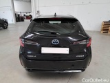  Toyota  Corolla TOYOTA  / 2019 / 5P / STATION WAGON TS 1.8 HYBRID BUSINESS TECH #54