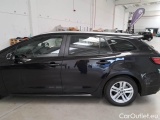  Toyota  Corolla TOYOTA  / 2019 / 5P / STATION WAGON TS 1.8 HYBRID BUSINESS TECH #61