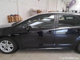  Toyota  Corolla TOYOTA  / 2019 / 5P / STATION WAGON TS 1.8 HYBRID BUSINESS TECH #67