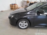  Toyota  Corolla TOYOTA  / 2019 / 5P / STATION WAGON TS 1.8 HYBRID BUSINESS TECH #70