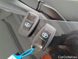  Toyota  Corolla TOYOTA  / 2019 / 5P / STATION WAGON TS 1.8 HYBRID BUSINESS TECH #75