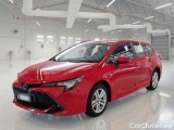  Toyota  Corolla TOYOTA  / 2019 / 5P / STATION WAGON TS 1.8 HYBRID BUSINESS TECH 