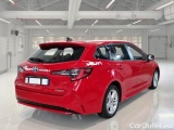  Toyota  Corolla TOYOTA  / 2019 / 5P / STATION WAGON TS 1.8 HYBRID BUSINESS TECH #2