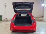  Toyota  Corolla TOYOTA  / 2019 / 5P / STATION WAGON TS 1.8 HYBRID BUSINESS TECH #5