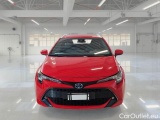  Toyota  Corolla TOYOTA  / 2019 / 5P / STATION WAGON TS 1.8 HYBRID BUSINESS TECH #6