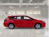  Toyota  Corolla TOYOTA  / 2019 / 5P / STATION WAGON TS 1.8 HYBRID BUSINESS TECH #7