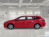  Toyota  Corolla TOYOTA  / 2019 / 5P / STATION WAGON TS 1.8 HYBRID BUSINESS TECH #8