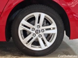 Toyota  Corolla TOYOTA  / 2019 / 5P / STATION WAGON TS 1.8 HYBRID BUSINESS TECH #19