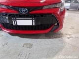  Toyota  Corolla TOYOTA  / 2019 / 5P / STATION WAGON TS 1.8 HYBRID BUSINESS TECH #24