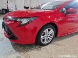  Toyota  Corolla TOYOTA  / 2019 / 5P / STATION WAGON TS 1.8 HYBRID BUSINESS TECH #22