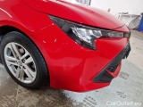  Toyota  Corolla TOYOTA  / 2019 / 5P / STATION WAGON TS 1.8 HYBRID BUSINESS TECH #30