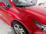  Toyota  Corolla TOYOTA  / 2019 / 5P / STATION WAGON TS 1.8 HYBRID BUSINESS TECH #34