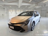  Toyota  Corolla TOYOTA  / 2019 / 5P / STATION WAGON TS HYBRID BUSINESS 
