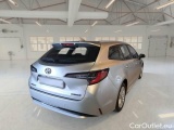 Toyota  Corolla TOYOTA  / 2019 / 5P / STATION WAGON TS HYBRID BUSINESS #2