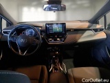  Toyota  Corolla TOYOTA  / 2019 / 5P / STATION WAGON TS HYBRID BUSINESS #3
