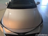  Toyota  Corolla TOYOTA  / 2019 / 5P / STATION WAGON TS HYBRID BUSINESS #35