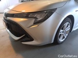  Toyota  Corolla TOYOTA  / 2019 / 5P / STATION WAGON TS HYBRID BUSINESS #42