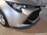  Toyota  Corolla TOYOTA  / 2019 / 5P / STATION WAGON TS HYBRID BUSINESS #46