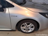  Toyota  Corolla TOYOTA  / 2019 / 5P / STATION WAGON TS HYBRID BUSINESS #49