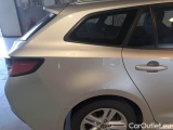  Toyota  Corolla TOYOTA  / 2019 / 5P / STATION WAGON TS HYBRID BUSINESS #55