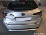  Toyota  Corolla TOYOTA  / 2019 / 5P / STATION WAGON TS HYBRID BUSINESS #59