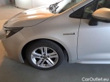  Toyota  Corolla TOYOTA  / 2019 / 5P / STATION WAGON TS HYBRID BUSINESS #74