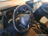  Toyota  Corolla TOYOTA  / 2019 / 5P / STATION WAGON TS HYBRID BUSINESS #84