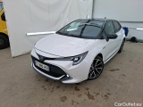  Toyota  Corolla TOYOTA  / 2018 / 5P / Berline Hybride 184h Collection 