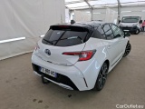  Toyota  Corolla TOYOTA  / 2018 / 5P / Berline Hybride 184h Collection #3