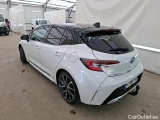  Toyota  Corolla TOYOTA  / 2018 / 5P / Berline Hybride 184h Collection #2