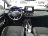  Toyota  Corolla TOYOTA  / 2018 / 5P / Berline Hybride 184h Collection #5