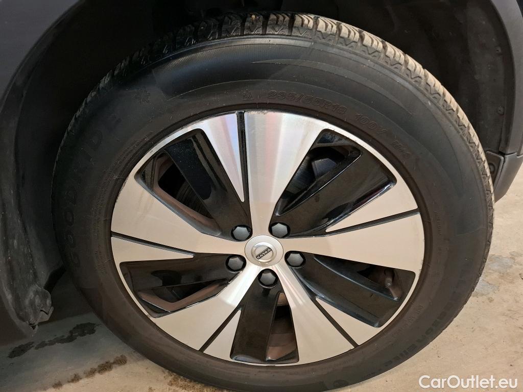  Volvo  XC 40 XC40 Momentum Plug-in Hybrid 2WD 1.5 T5 #21