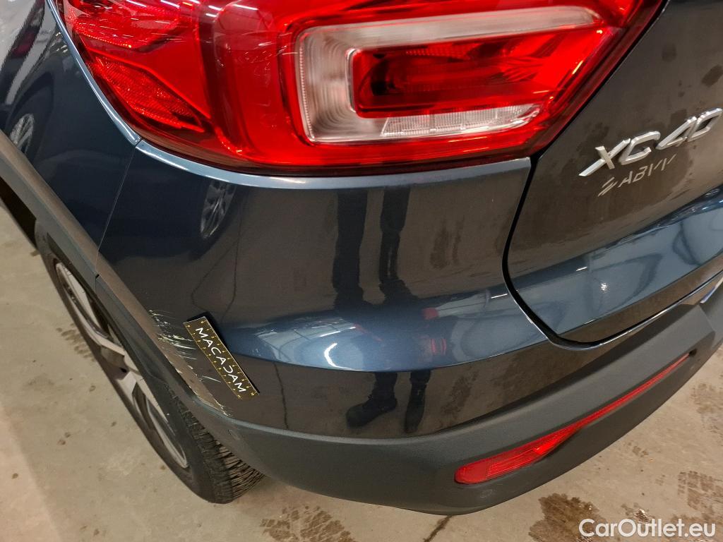  Volvo  XC 40 XC40 Momentum Plug-in Hybrid 2WD 1.5 T5 #7